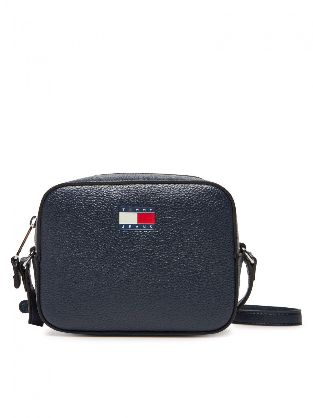 Tommy Jeans Kabelka Tjw Must Camera Bag AW0AW17543 Tmavomodrá